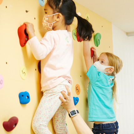 早稲田キャンパスの様子