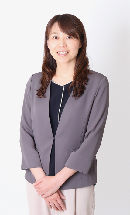 峯岸 真里